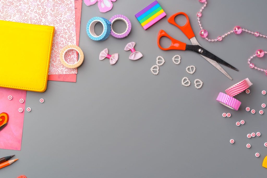 What are the best websites to buy craft supplies online?