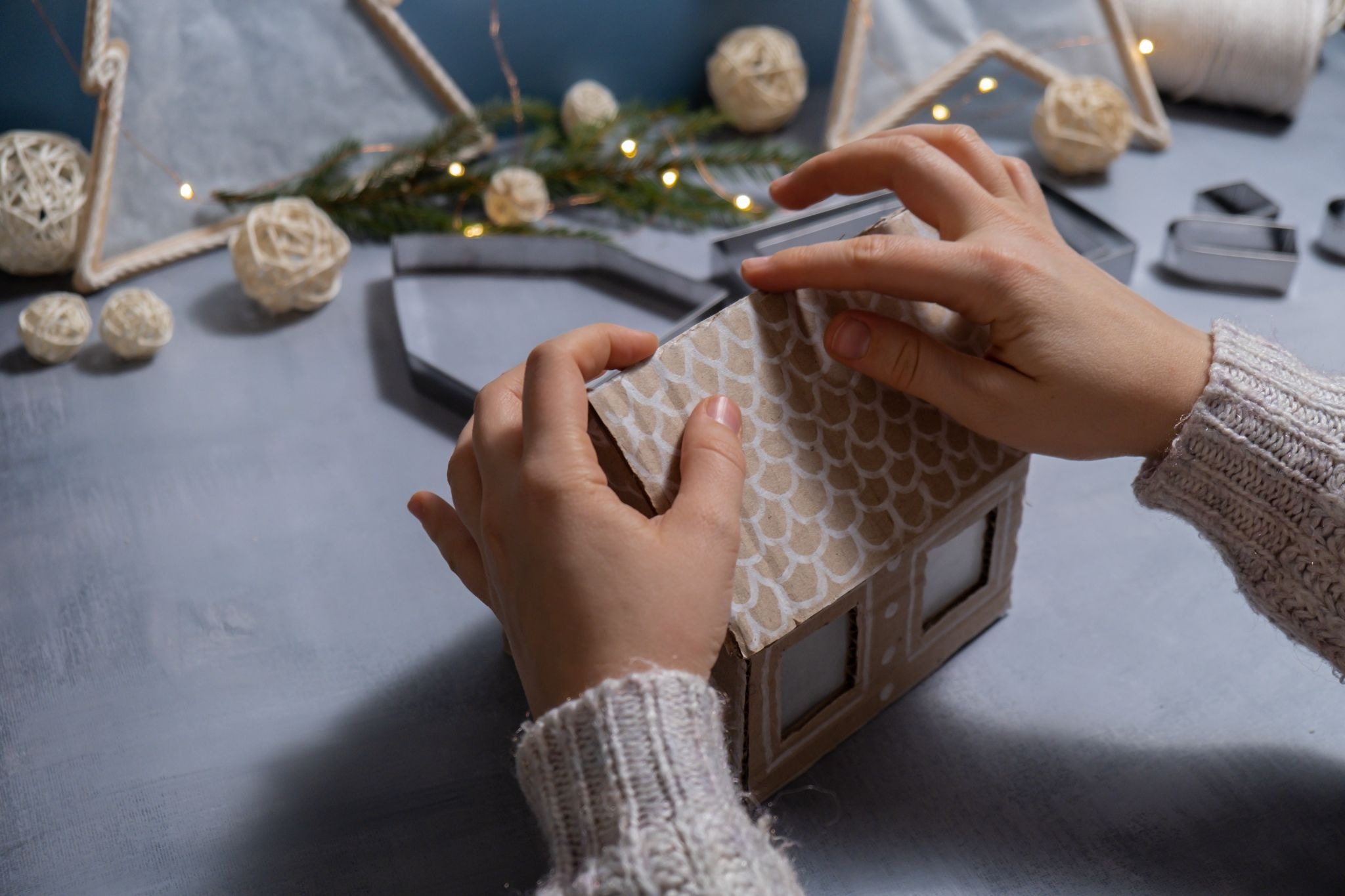home decor DIY crafts