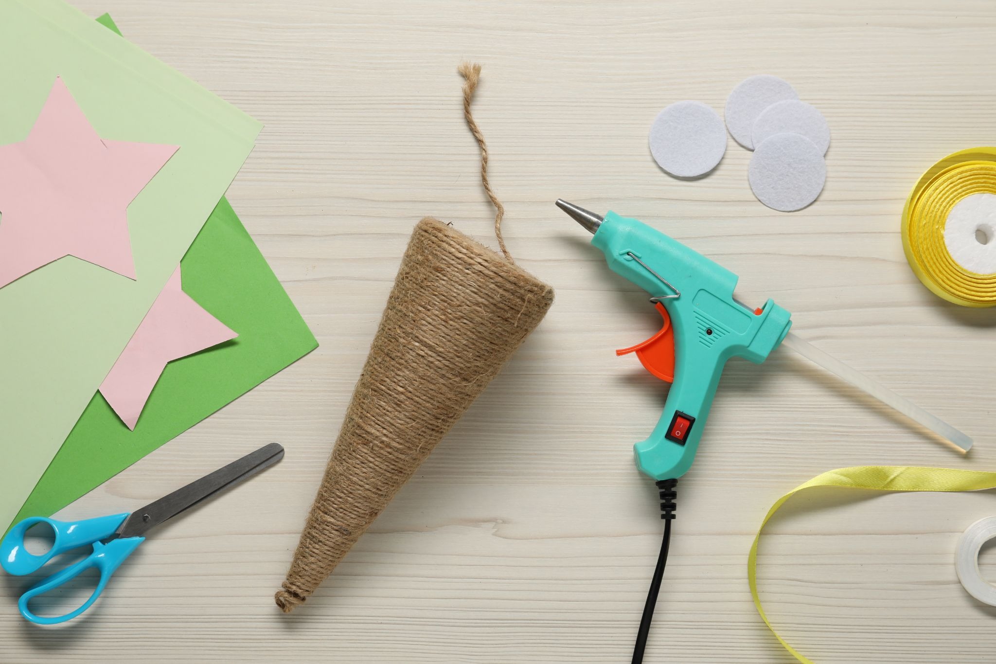 easy DIY craft ideas