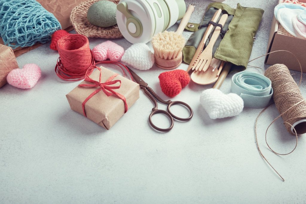 What are the most popular handmade gift ideas for birthdays?